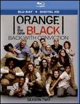 Orange Is the New Black: Season Two