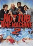 Hot Tub Time Machine 2