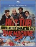 Hot Tub Time Machine 2