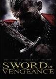 Sword of Vengeance