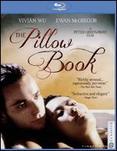 The Pillow Book