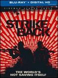 Strike Back: Cinemax Season 3