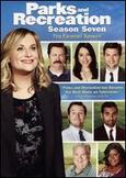 Parks and Recreation: Season Seven
