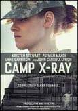 Camp X-Ray