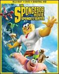 The SpongeBob Movie: Sponge out of Water
