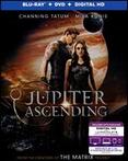 Jupiter Ascending