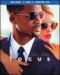 Focus