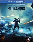 Falling Skies: The Complete Fourth Season