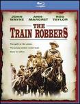 The Train Robbers