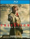 The Salvation
