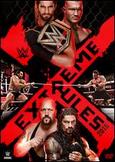 WWE: Extreme Rules 2015