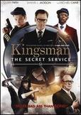 Kingsman: The Secret Service