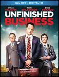 Unfinished Business