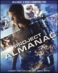 Project Almanac