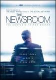 The Newsroom: The Complete Third Season