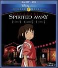 Spirited Away