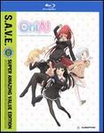 OniAi: The Complete Series - S.A.V.E.