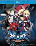 Blazblue: Alter Memory - Season One