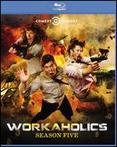 Workaholics: Season Five