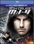 Mission: Impossible - Ghost Protocol