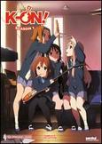 K-On!: Season 1 - Complete Collection
