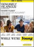 While We're Young