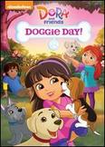 Dora and Friends: Doggie Day!