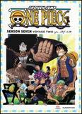 One Piece: Season Seven - Voyage Two