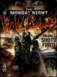 WWE: Monday Night War, Vol. 1 - Shots Fired