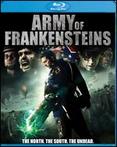 Army of Frankensteins