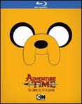 Adventure Time: The Complete Fifth Season