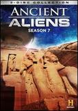 Ancient Aliens: Season 7, Vol. 1