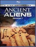 Ancient Aliens: Season 7, Vol. 1