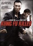 Kung Fu Killer