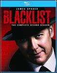 The Blacklist: Season 2