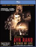 Ayn Rand: A Sense of Life