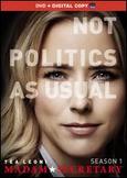 Madam Secretary: Season One