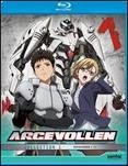 Argevollen: Collection 1