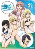 The Comic Artist & His Assistants: Complete Collection