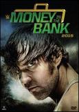 WWE: Money in the Bank 2015