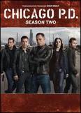 Chicago P.D.: Season Two