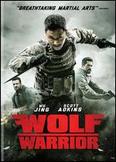 Wolf Warrior