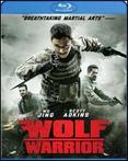 Wolf Warrior
