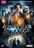 Jonathan Strange & Mr. Norrell