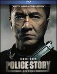Police Story: Lockdown