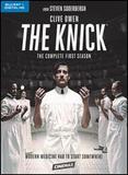 The Knick: The Complete First Season