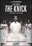The Knick: The Complete First Season
