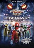 Power Rangers Super Megaforce: Legendary Battle