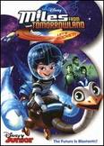 Miles From Tomorrowland: Let's Rocket!