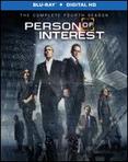 Person of Interest: The Complete Fourth Season